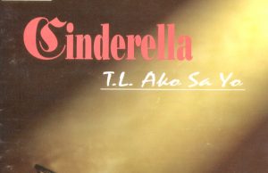 Cinderella - T.L. Ako Sa Yo