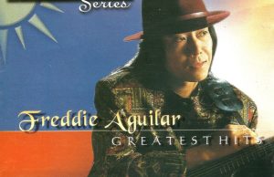 Freddie Aguilar Greatest Hits - The Legends Series