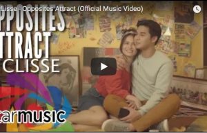 McLisse - Opposites Attract