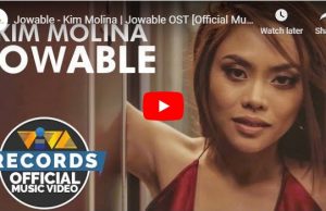 Kim Molina – Jowable